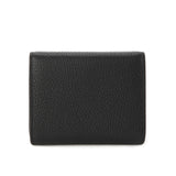 Hush Puppies Aksesoris Pria Norris Card Holder In Black