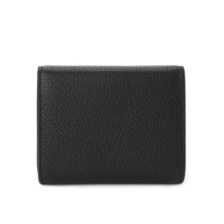 Hush Puppies Aksesoris Pria Norris Card Holder In Black