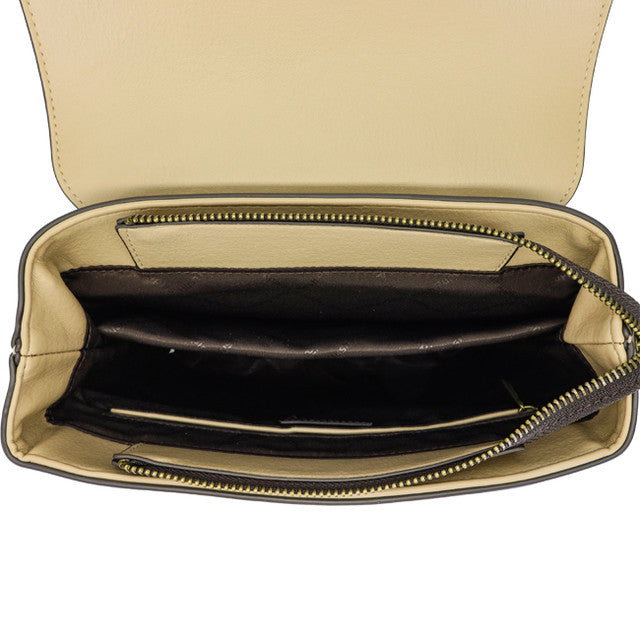 Hush Puppies Tas Wanita Backpack Darlene Backpack M In Olive