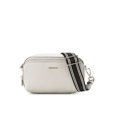 Obermain Tas Wanita Sling Bag Perry Sling In Light Grey