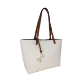 Hush Puppies Tas Wanita Tote Bag Mathie Tote M In Beige