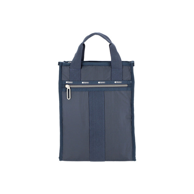 LeSportsac Tas Wanita Tote bag Essential Sm Book Tote In Dark Blue C