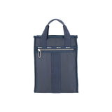 LeSportsac Tas Wanita Tote bag Essential Sm Book Tote In Dark Blue C