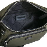 Marvin Waist Bag In Olive