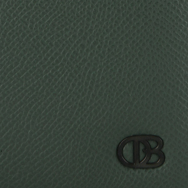 Obermain Aksesoris Pria Card Holder Arlo Cardholder - Rfid In Green