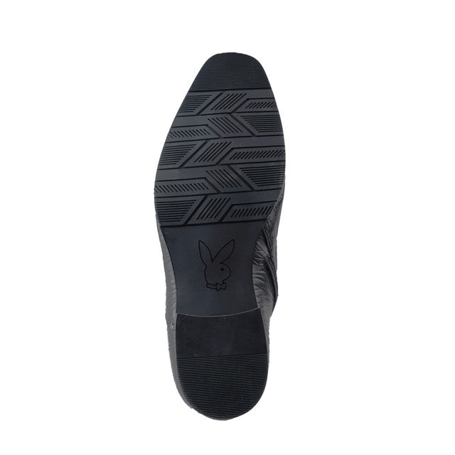 Playboy Shoes Pria Boots Zechon Boots