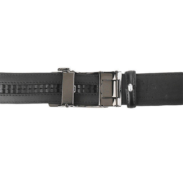 Hush Puppies Aksesoris Pria Belt Wanda Automatic In Black