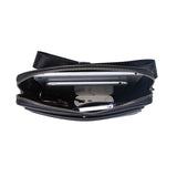 Hush Puppies Tas Pria Lance Sling Bag In Black