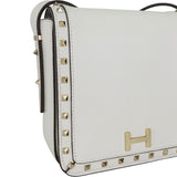 Leonie Sling M In White