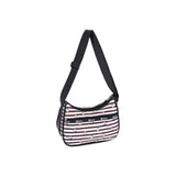 Classic Hobo In Miffy Allover Stripes