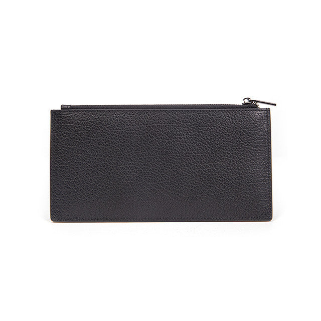 Hush Puppies Aksesoris Pria Nero Pouch In Black