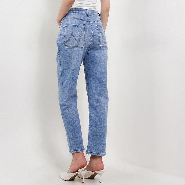Aubrena In Light Blue