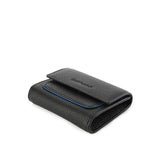 Hush Puppies Aksesoris Pria Norris Card Holder In Black