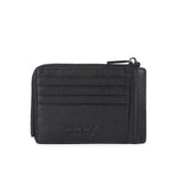 Hush Puppies Aksesoris Pria Jamison Card Holder In Black