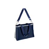 Lesportsac Bags Unisex Aec Sanvin Tote In Marin