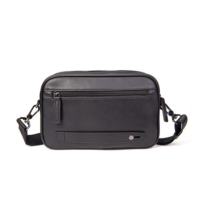 Hush Puppies Tas Wanita Moon Clutch/Messenger Bag In Black