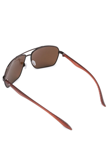 Kacamata Polarized Fousal Sunglasses