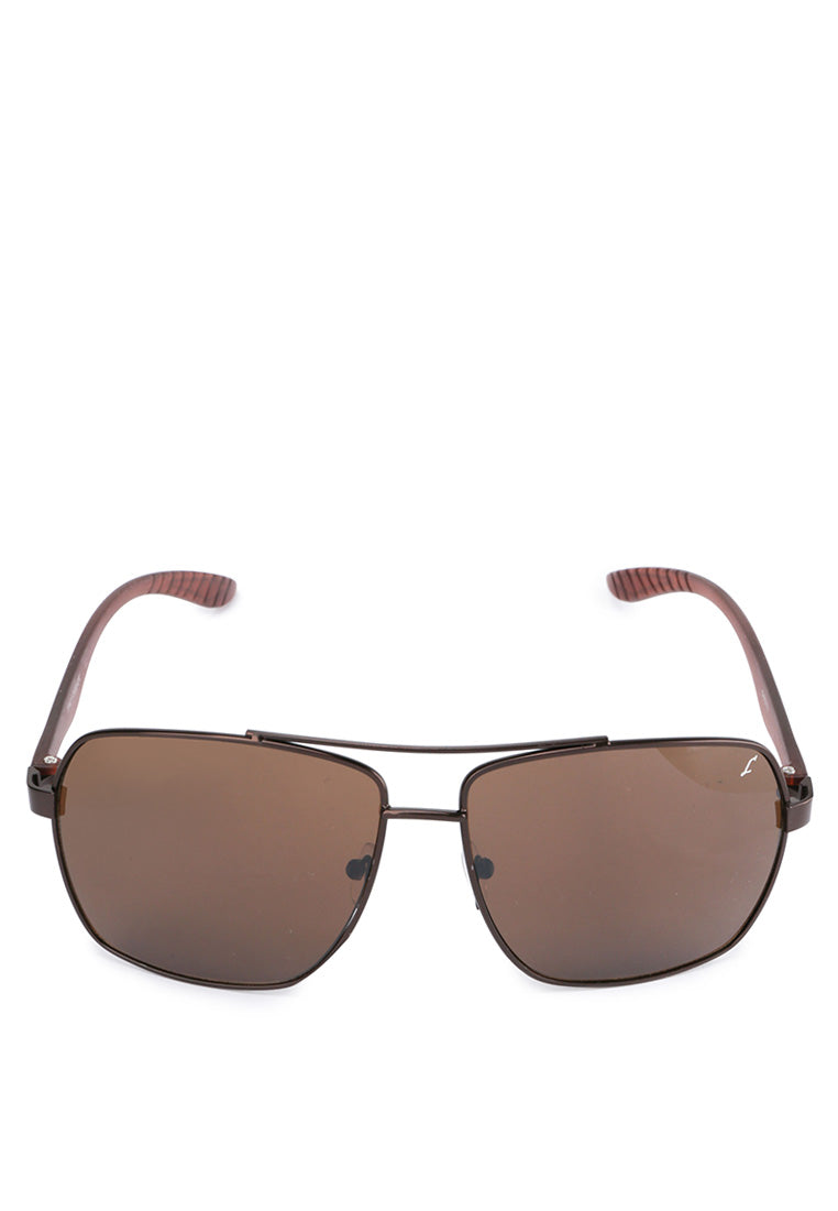 Kacamata Polarized Fousal Sunglasses