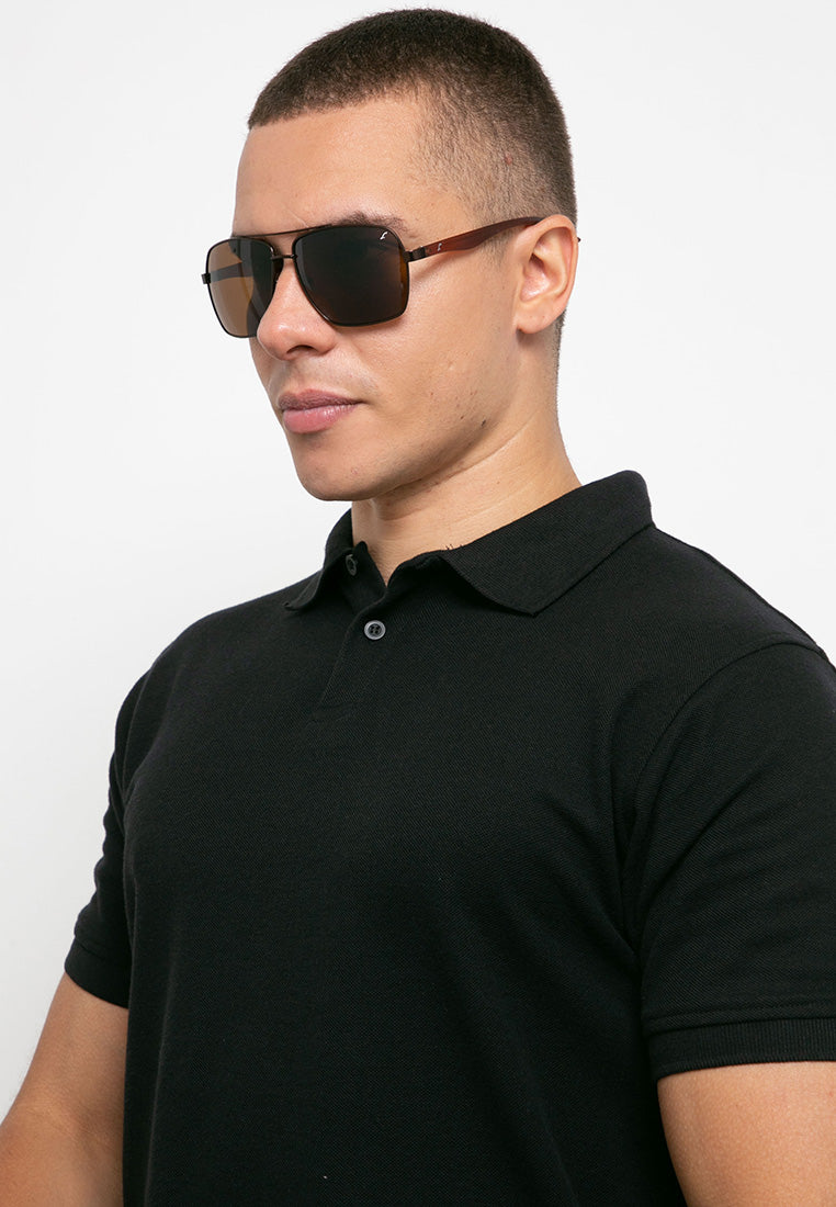 Kacamata Polarized Fousal Sunglasses