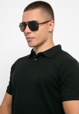 Kacamata Polarized Fousal Sunglasses