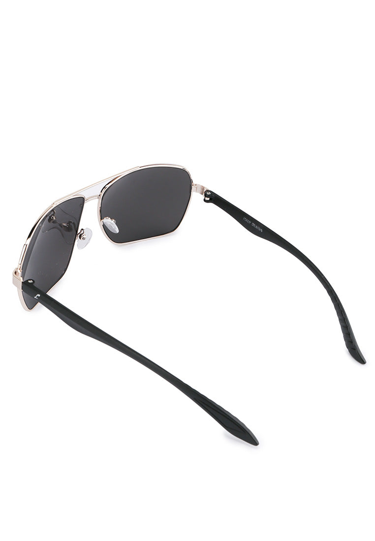 Kacamata Polarized Fousal Sunglasses
