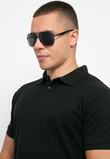 Kacamata Polarized Fousal Sunglasses