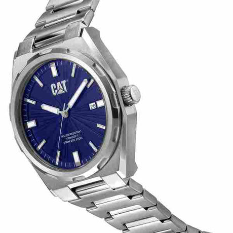 Caterpillar Casual Men's Watches CAT AL.141.11.621
