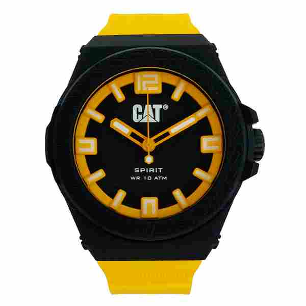 Caterpillar Casual Men's Watches CAT LO.111.27.137