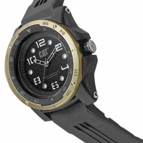 Caterpillar Casual  Men's Watches CAT LP.150.25.131