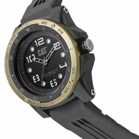 Caterpillar Casual  Men's Watches CAT LP.150.25.131