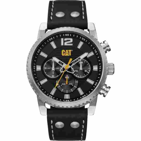Caterpillar Casual Men's Watch CAT NP.143.34.132