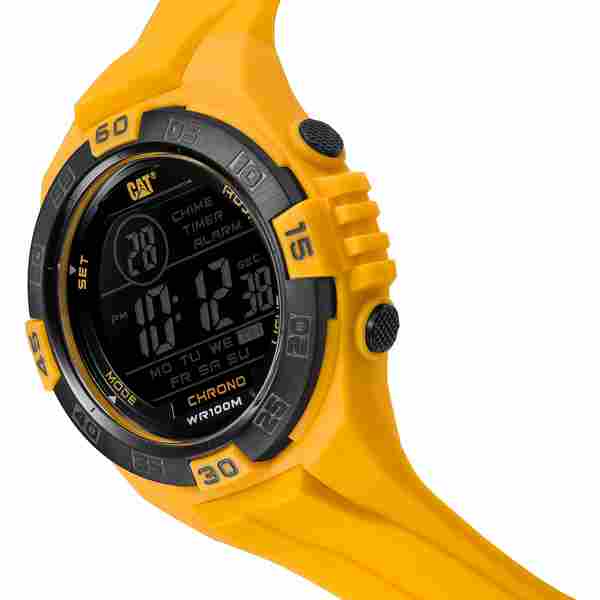 Caterpillar Casual Men's Watch CAT OC.147.27.147