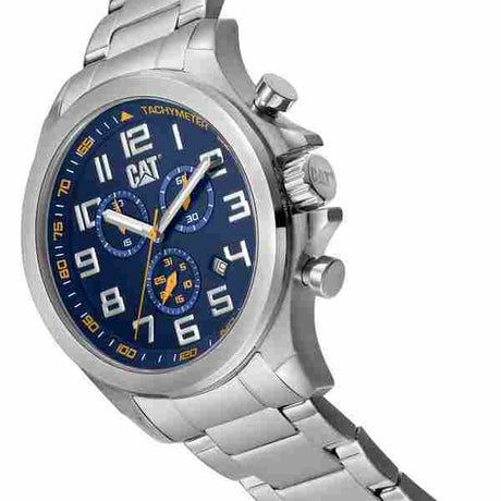 Caterpillar Casual Men's Watch CAT PU.243.11.616