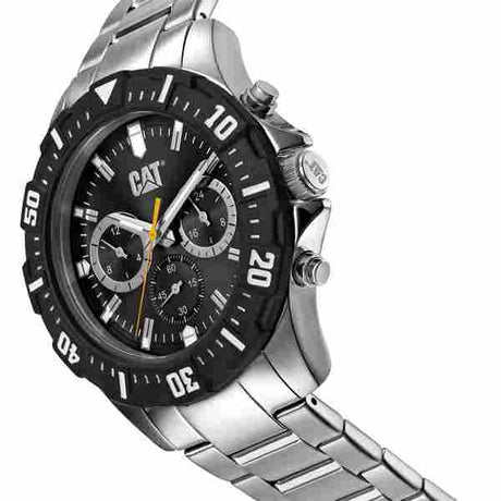 Caterpillar Casual Men's Watch CAT PZ.149.11.121