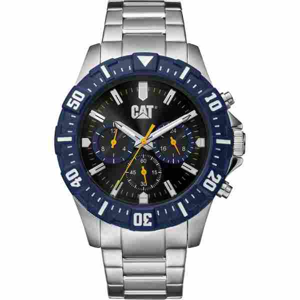Caterpillar Casual Men's Watch CAT PZ.149.11.626