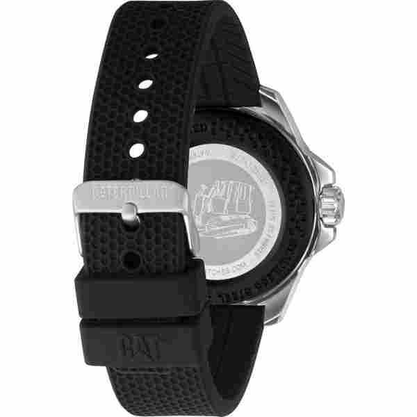 Caterpillar Casual  Men's Watches CAT SJ.141.21.137