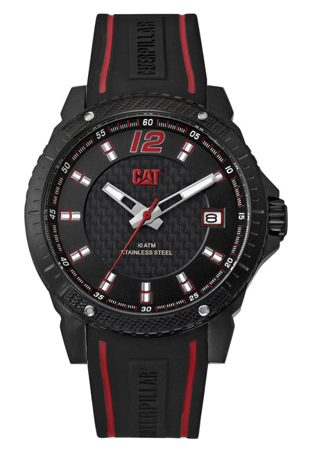 Caterpillar Casual Men's Watches CAT CB.161.21.138