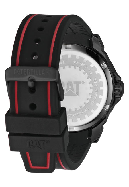 Caterpillar Casual Men's Watches CAT CB.161.21.138