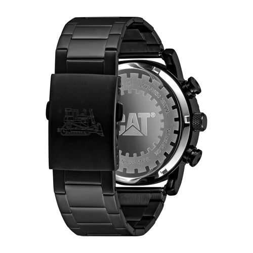 Caterpillar Sporty Men's Watch CAT DW.161.16.131