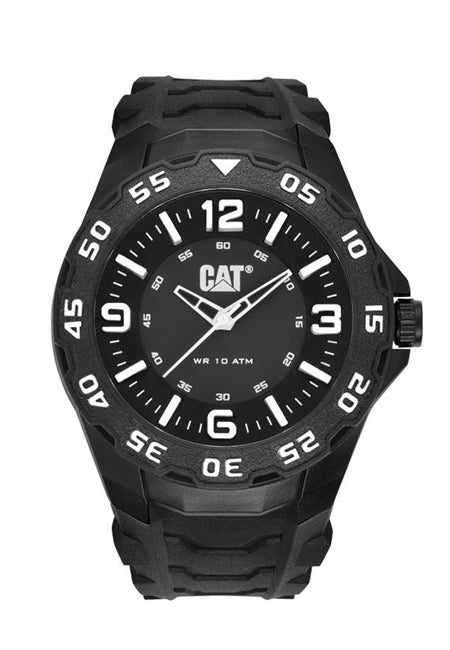 Caterpillar Sporty Men's Watches CAT LB.111.21.132-FTI