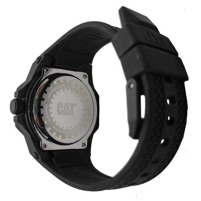 Caterpillar Casual Men's Watch CAT LM.121.21.731