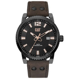 Caterpillar Casual Men's Watches CAT NP.161.35.139