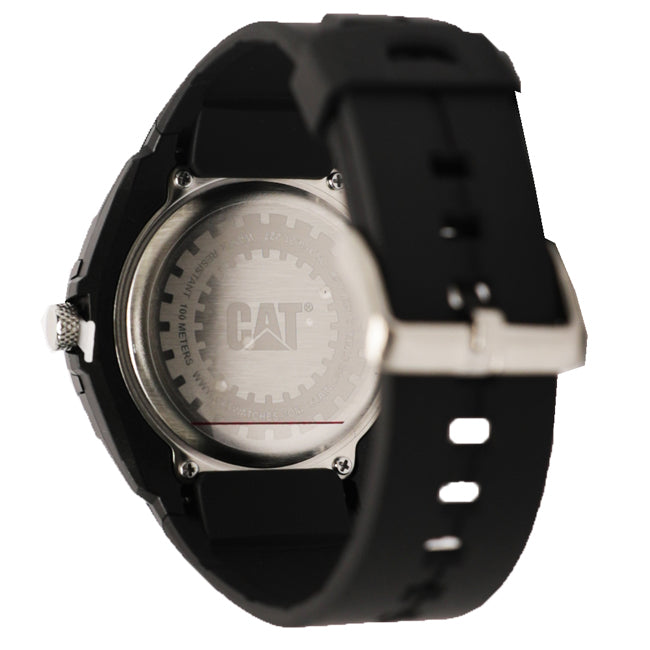 Caterpillar Casual Men's Watches CAT P9.160.21.227