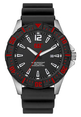 Casual Men's Watches CAT PX.141.21.138