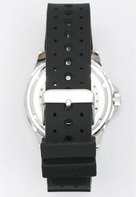 Casual Men's Watches CAT PX.141.21.138