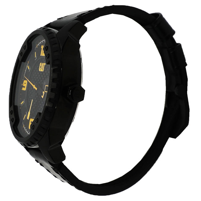 Caterpillar Casual Men's Watch CAT SC.161.34.127