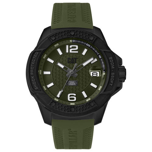 Caterpillar Casual Men's Watches CAT SJ.161.23.331