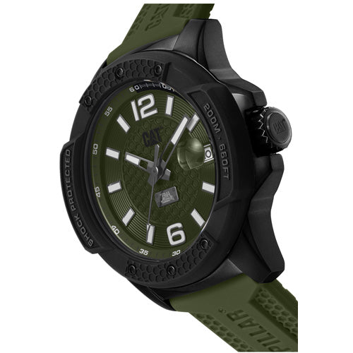 Caterpillar Casual Men's Watches CAT SJ.161.23.331