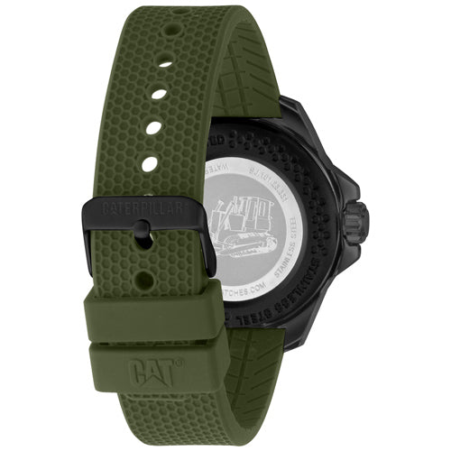 Caterpillar Casual Men's Watches CAT SJ.161.23.331