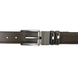 Hush Puppies Aksesoris Pria Pin Clip HPA50802BK